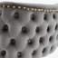 Tabourets de bar rembourrés en velours Classic-1127228560