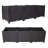 Plastic Plant Box Herb Rattan Garden Planter Box Planter For Vegetables, Garden Beds, Used For Garden Flower Or Vegetable