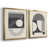 Gold Framed Paper is unavailable