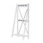 Portemanteau en pin Johnathon-148868083