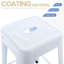 Tabouret de comptoir 26 po Tiller-645580966