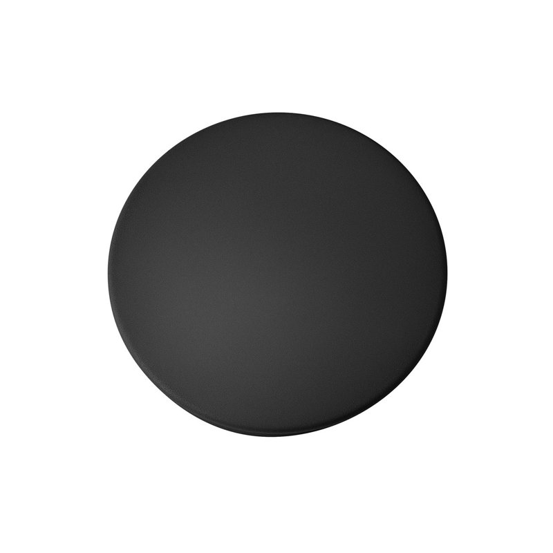 Hover Light Kit Cover, Matte Black