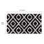 Geometric Doormat