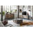 Lafabrica Coffee Table with Storage