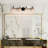 Hampson 4 - Light Dimmable Vanity Light