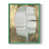 Green Framed