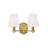 Paisley 2 - Light Dimmable Vanity Light-1094703126
