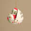 Grogu's Holiday Hover Pram Ornament