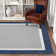 Damascus Flatweave Navy Area Rug