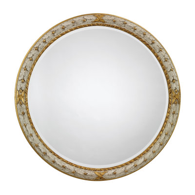 Miroir décoratif rustique