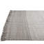 Headwind Striped Area Rug in Taupe-67393304