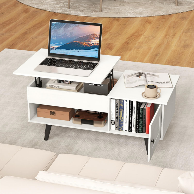 Coffee Table with Storage