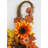 Faux Mixed Assortment Swag