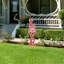 Piquet de jardin 36 po