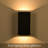 2-Light Up/Down LED Outdoor Wall Sconce-1643753184-1638628310