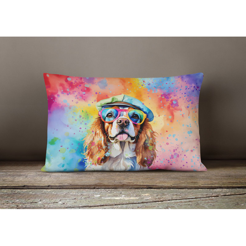 Other/No Pattern Outdoor Throw Pillow