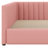 Sofa Bed Frame No Box Spring Needed-484395576