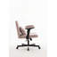 Chaise de bureau Criss Cross-235111395