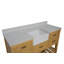 Ensemble de meuble-lavabo simple 60 po Hitton-1394269534-1394046838