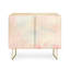 Crédence Jacqueline Maldonado Atmosphere Fiery Opal-313973800