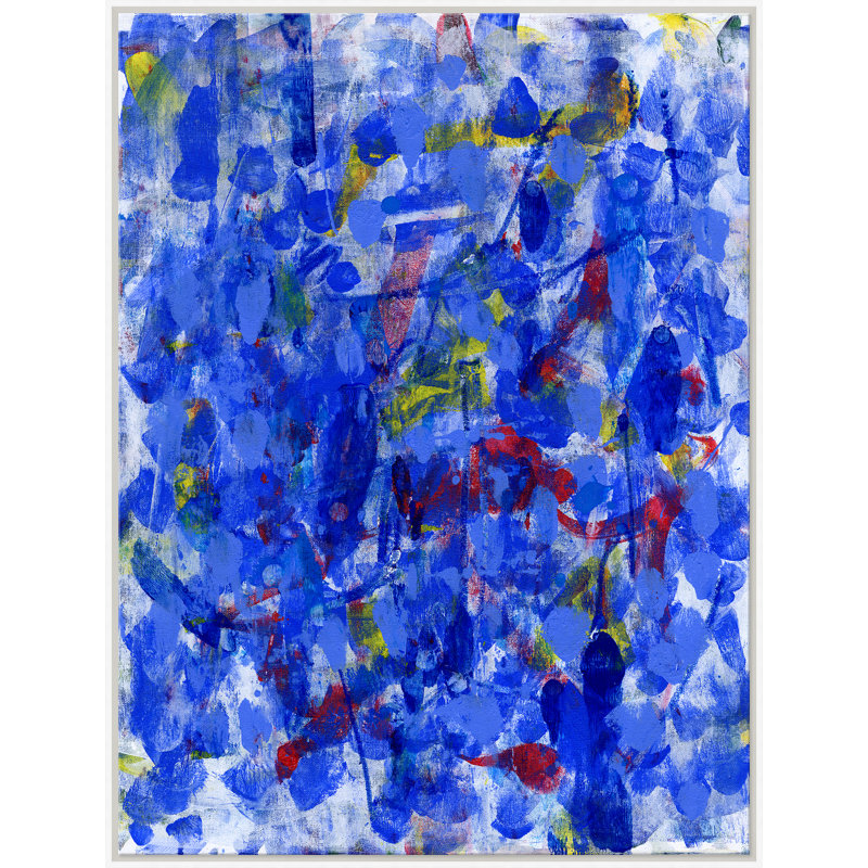 Luminescence II Print by Carrier And Company