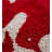 Wool Blend Throw Pillow