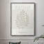 Matisse CDXVII, reproduction d'art encadrée - bois massif-588400955