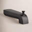 Pitch Wall-Mount Diverter Bath Spout-173963835