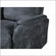 Fauteuil inclinable avec fonction de puissance facile à contrôler les grandes quantités, fauteuil inclinable simple
