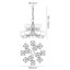 Akira AB Chandelier-32252655