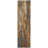Machine Washable Indoor/Outdoor Cinead ACN1683 Rust Rug-104392578