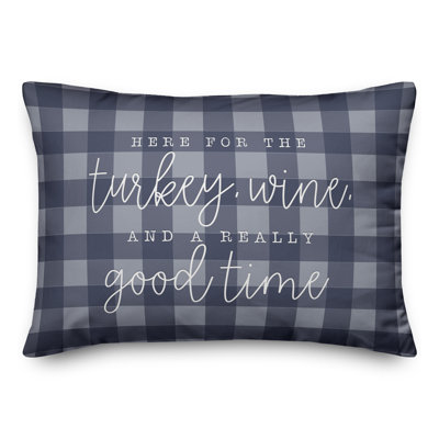 Housse de coussin et insert Stonehaven