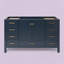 Cambridge 54'' W Single Bathroom Vanity Base-1105019949-1141136450