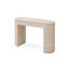 Table console ovale Mackenzie-133016119
