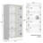 Camilly Dining Cabinet-941929697