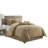 Josh Reversible Comforter Set-23922734