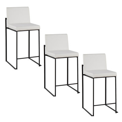 Tabouret de bar et de comptoir Brieon