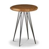 27" Acacia Dining Table