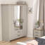 Limestone Mirage Bedroom Set-118138196