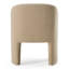 Fauteuil en velours Kidman-507404495