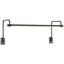 Thomas O'Brien Kidd 18" Frame Mount Picture Light-337002430-337002426-337002427