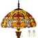 Alexia-Leigh 64'' Bronze Antique. Traditional Floor Lamp