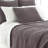 Seychelles Modern & Contemporary Cotton Quilt