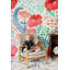 Floral Wallpaper-1009753835
