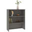 Hagensee 85cm Solid Wood Sideboard-562842642