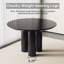 Round Dining Table Kitchen Table-1642234389-1642234384