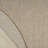 Courtyard 5' x Round Natural Modern Rug-125781486