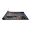 Abstract Indoor Rug-933476989
