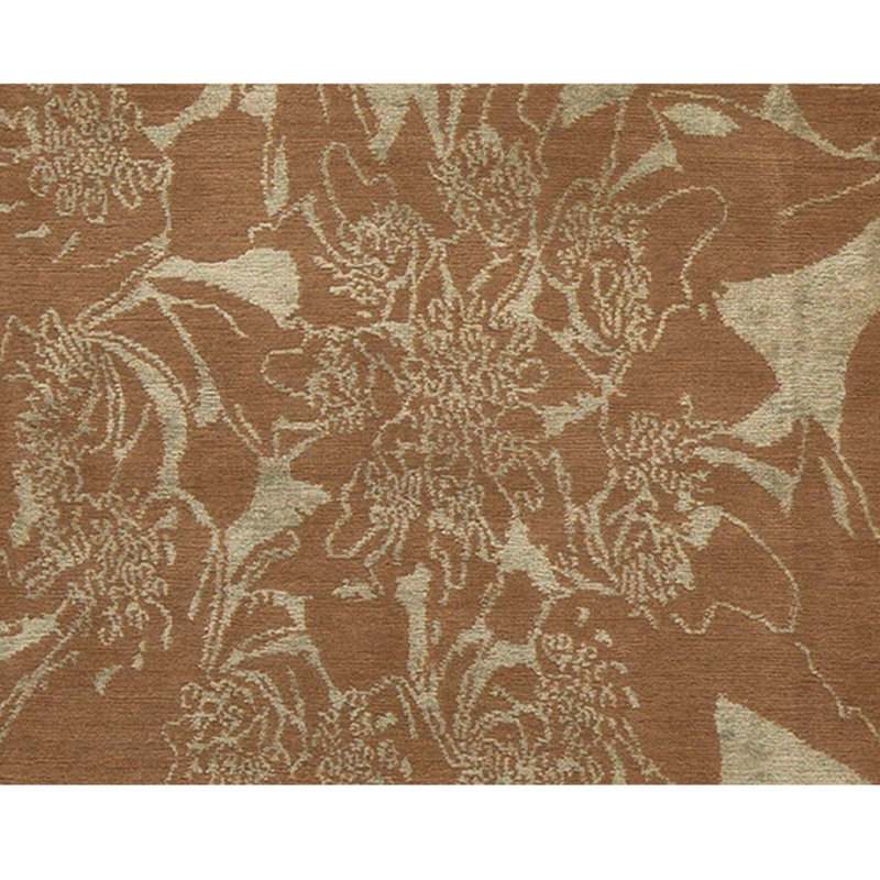 One-of-a-Kind 3' X 6' Area Rug