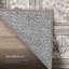Tapis en chenille Dream Mink Finley-433998689-433998691